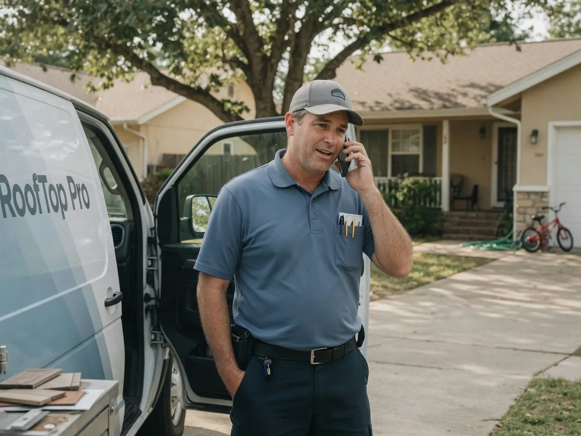 Roof Repair May, ID FAQs